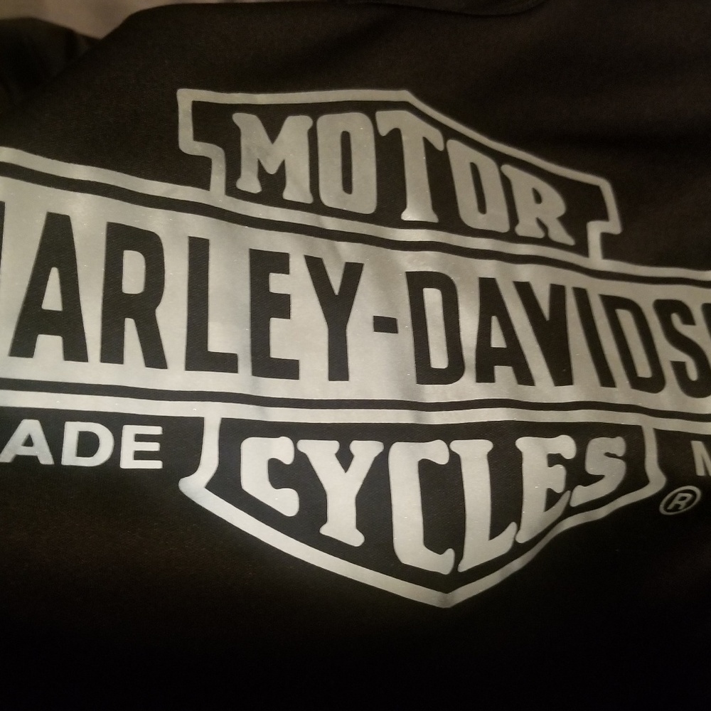 Harley Davidson Shirt